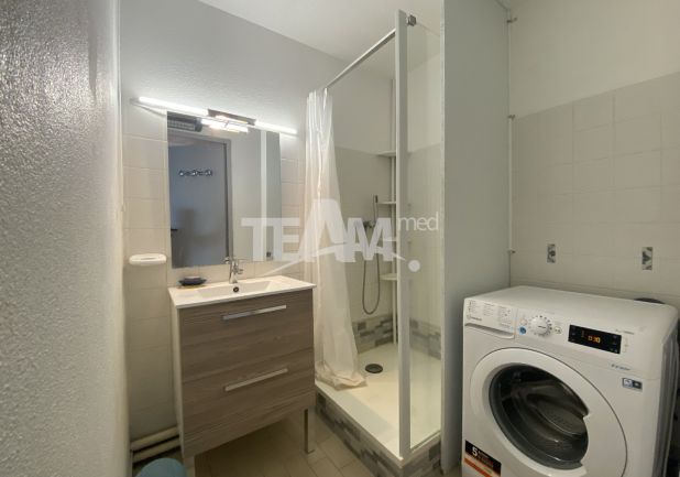 location Appartement Sete