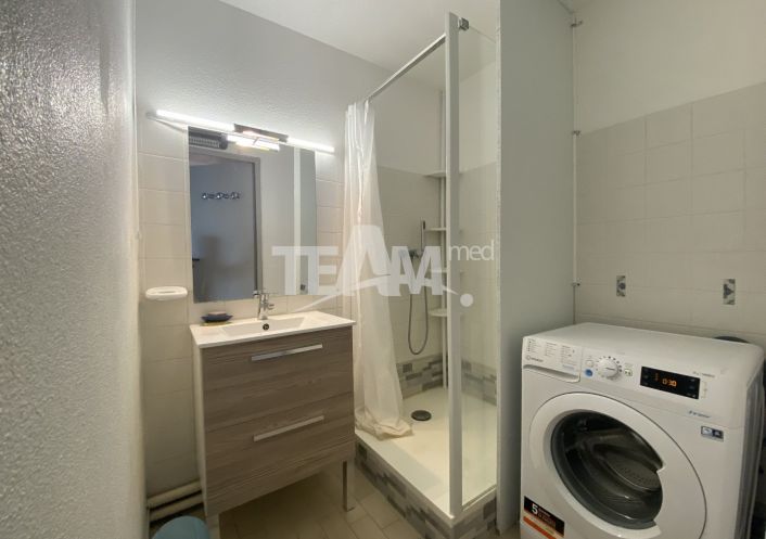 location Appartement Sete