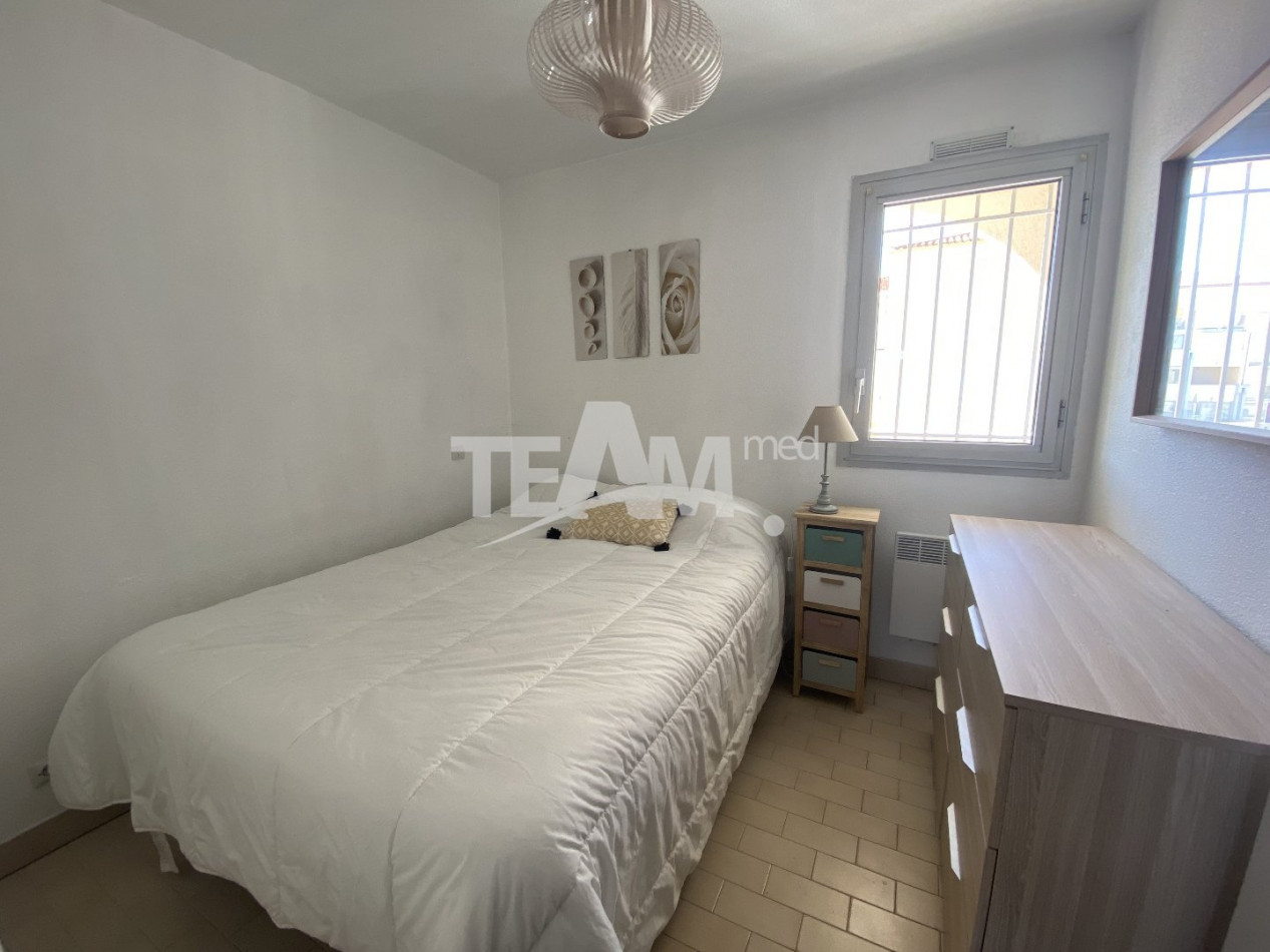 location Appartement Sete - Photo 6