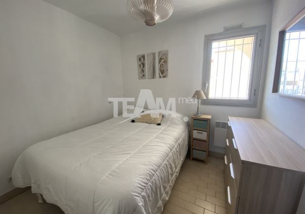 location Appartement Sete