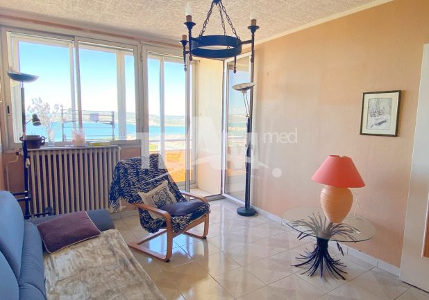 vente Appartement Sete