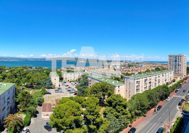 vente Appartement Sete