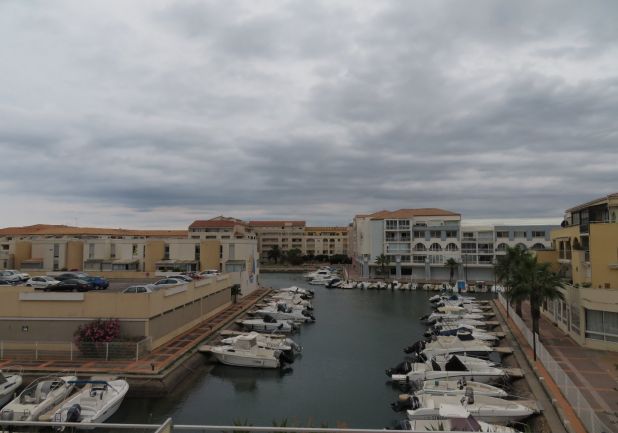 location Studio Sete