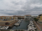location Studio Sete