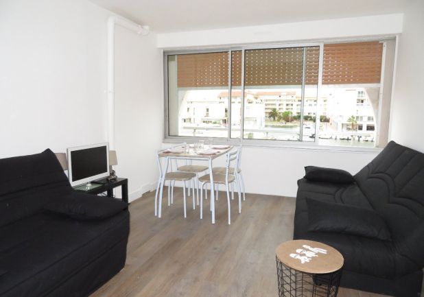 location Studio Sete