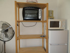 location Studio Sete