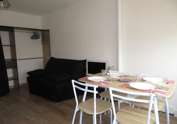 location Studio Sete