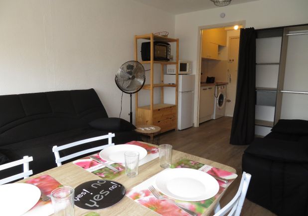 location Studio Sete