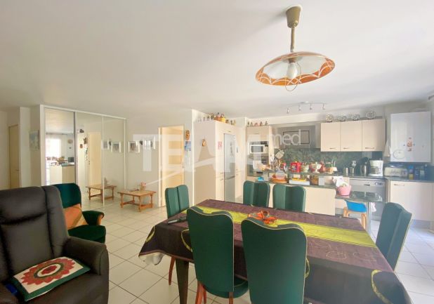 vente Appartement Sete