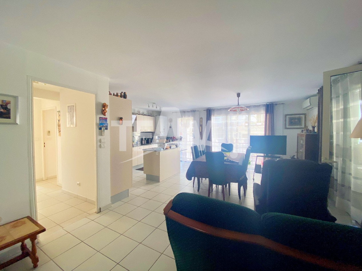 vente Appartement Sete - Photo 7