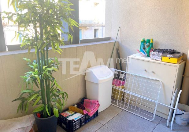 vente Appartement Sete
