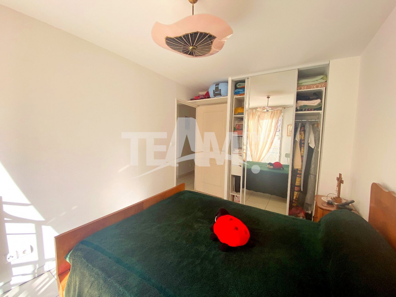 vente Appartement Sete - Photo 5