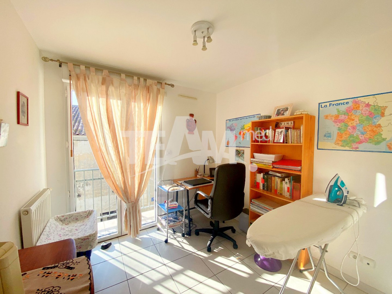 vente Appartement Sete - Photo 6