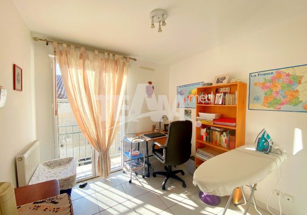 vente Appartement Sete