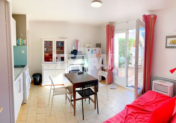 vente Appartement Sete