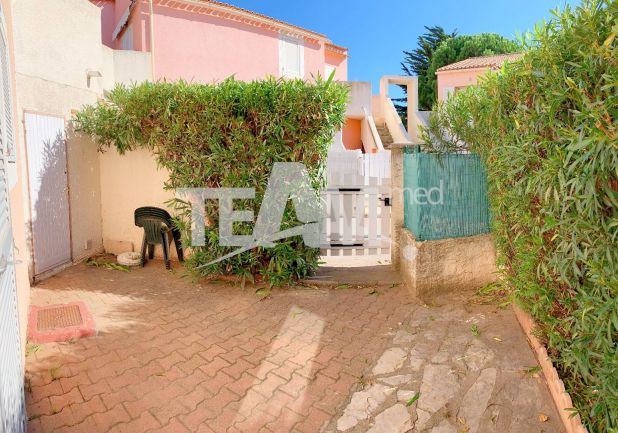 vente Appartement Sete