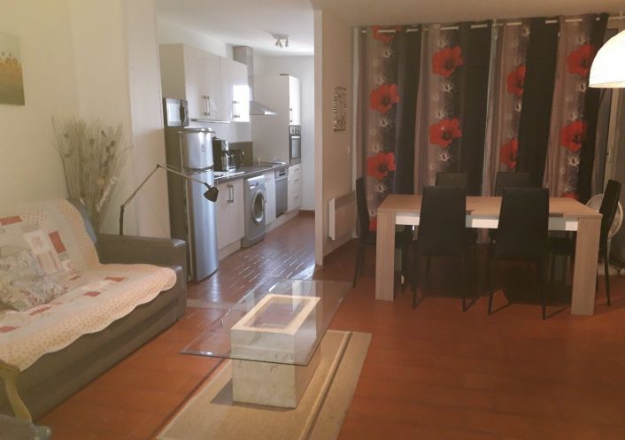 location Appartement en résidence Sete