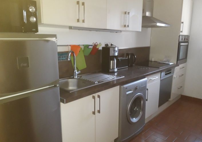 location Appartement en résidence Sete