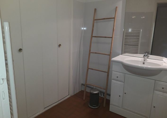 location Appartement en résidence Sete