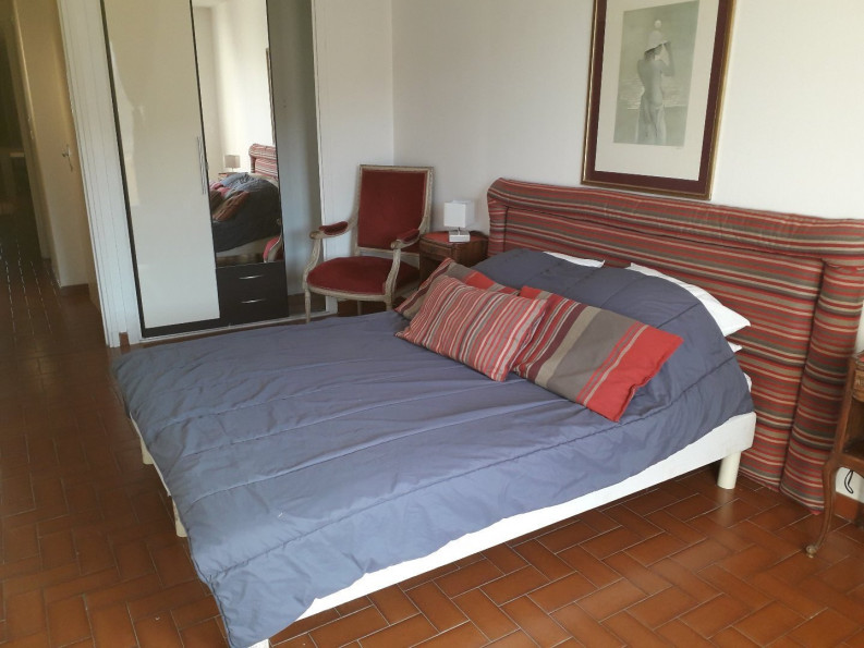 location Appartement en résidence Sete - Photo 6