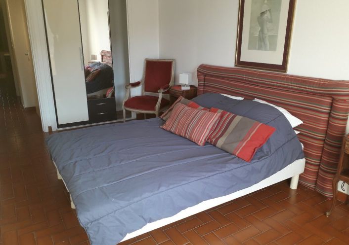 location Appartement en résidence Sete