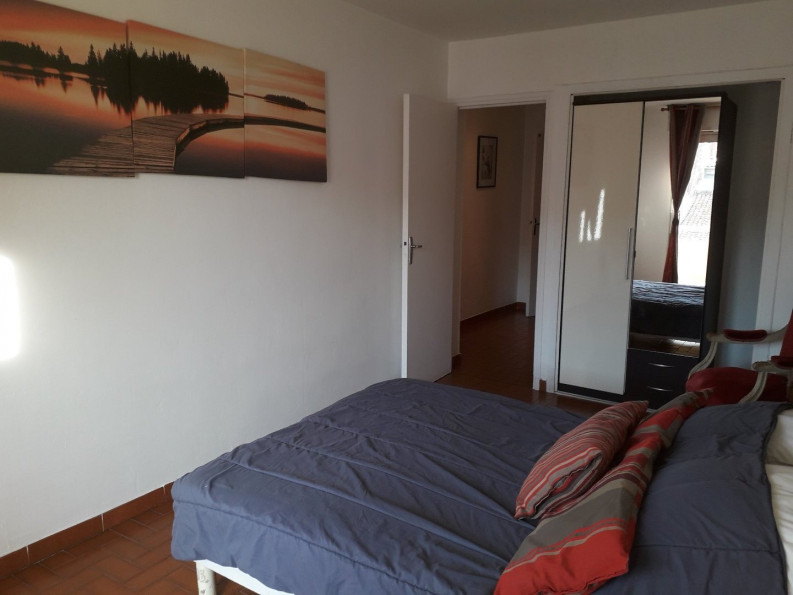 location Appartement en résidence Sete - Photo 7