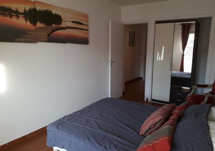 location Appartement en résidence Sete