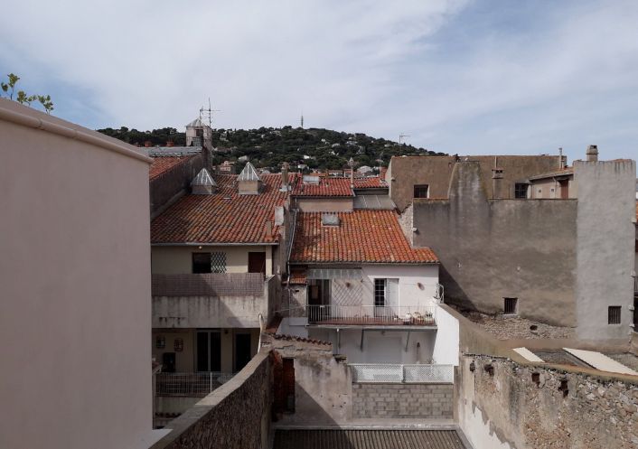 location Appartement en résidence Sete