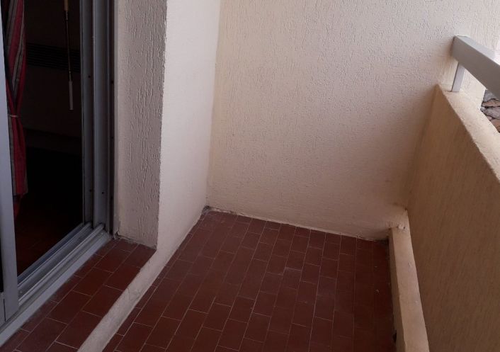 location Appartement en résidence Sete