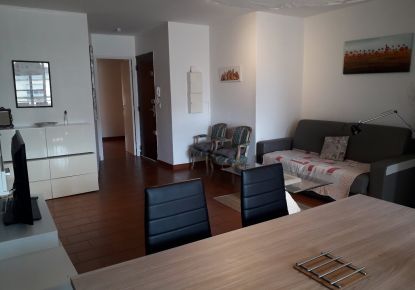 location Appartement en résidence Sete