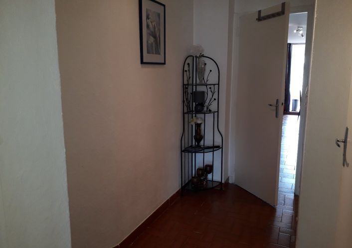 location Appartement en résidence Sete