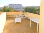 location Appartement Sete