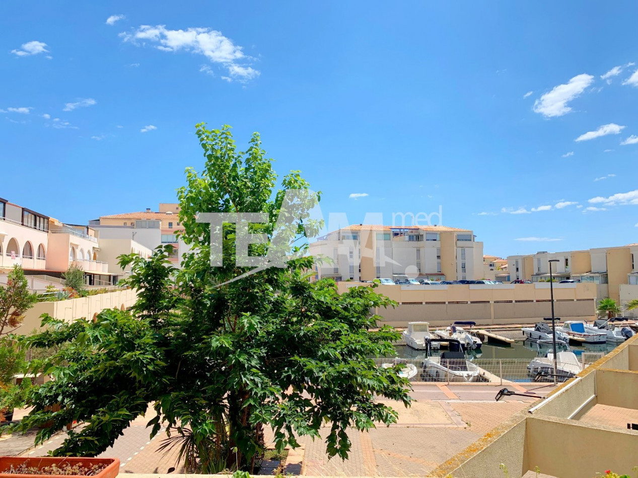 location Appartement Sete - Photo 8