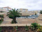 location Appartement Sete