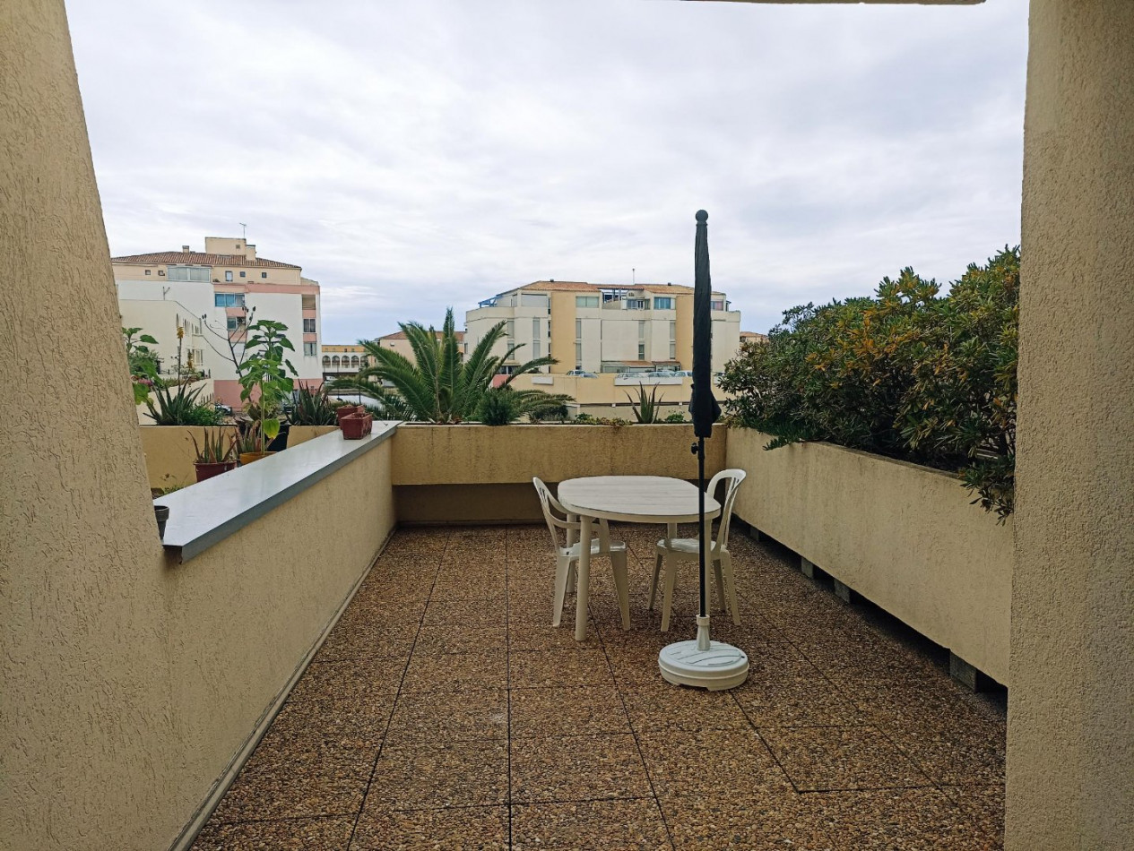 location Appartement Sete - Photo 11