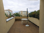 location Appartement Sete