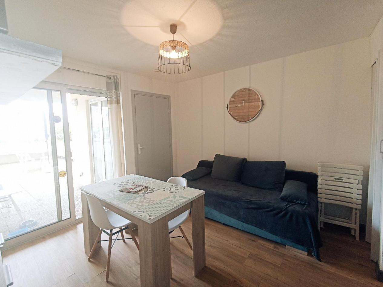 location Appartement Sete - Photo 3