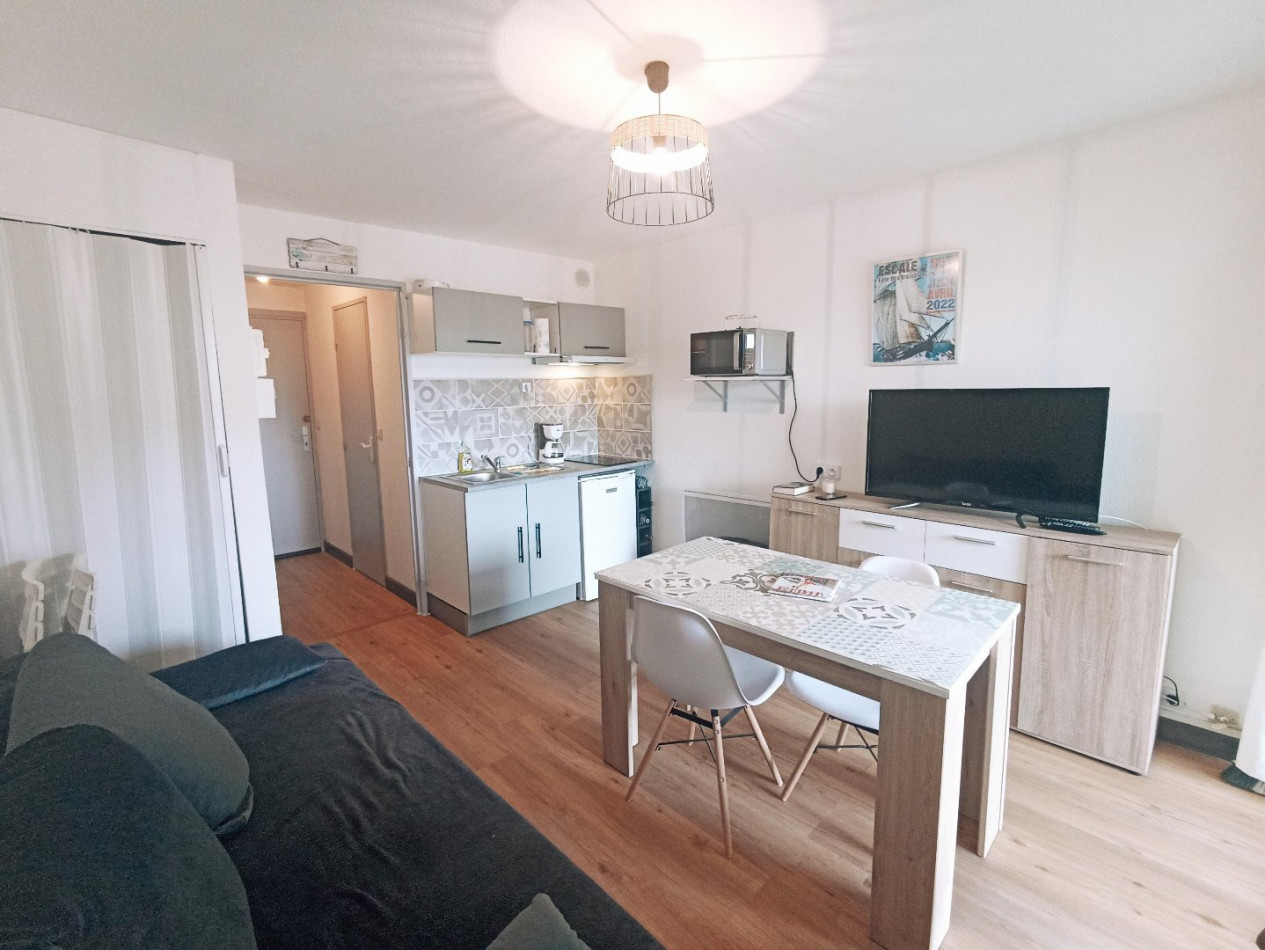 location Appartement Sete - Photo 1