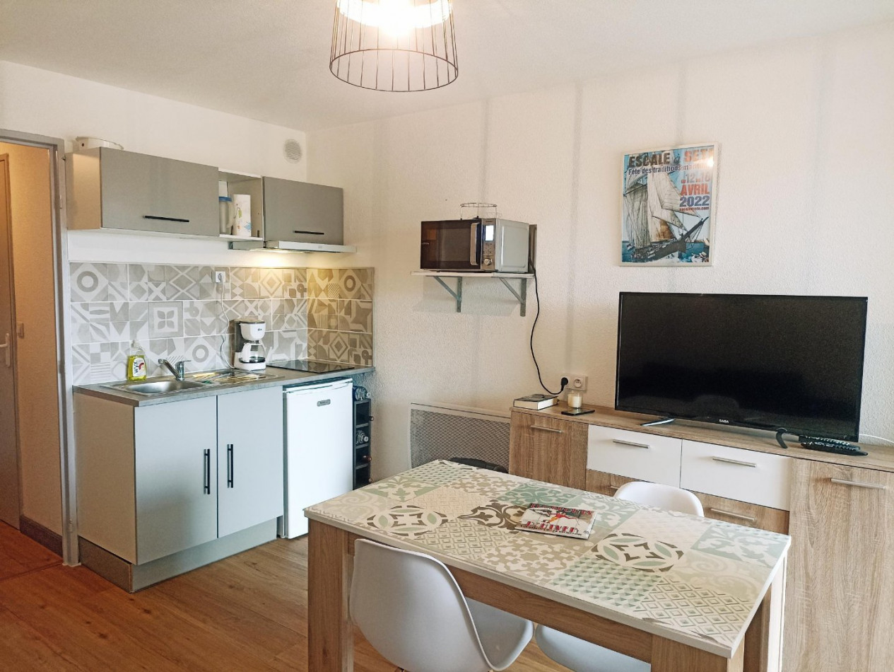 location Appartement Sete - Photo 2
