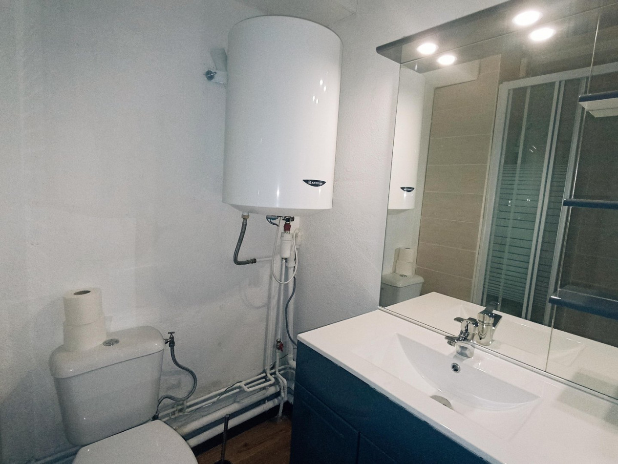 location Appartement Sete - Photo 13