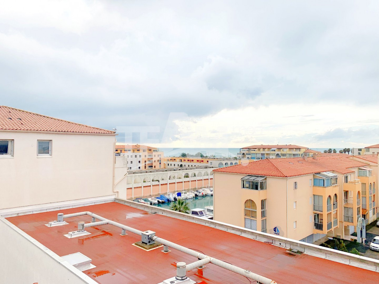vente Appartement Sete - Photo 8