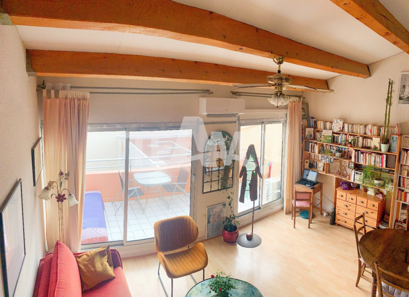 vente Appartement Sete - Photo 6