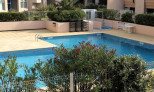 location Appartement en résidence Sete