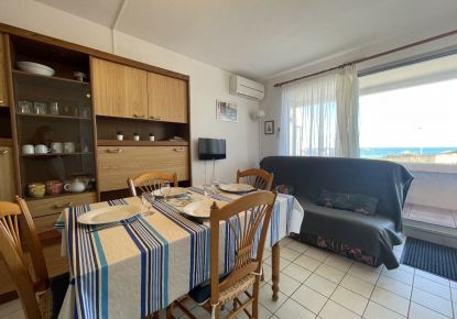 location Appartement en résidence Sete