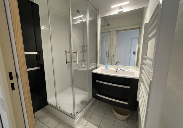 location Appartement en résidence Sete