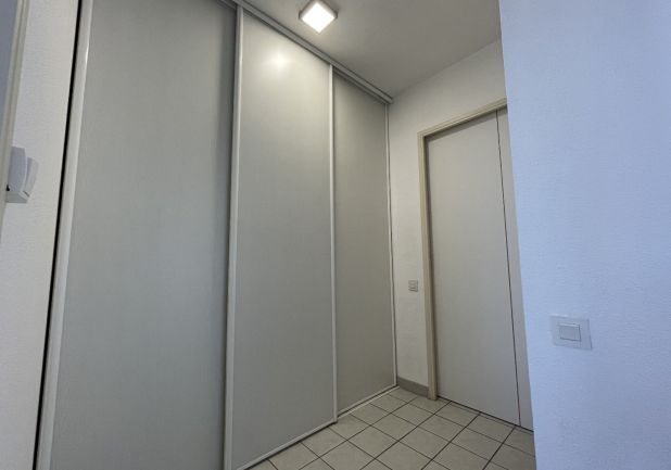 location Appartement en résidence Sete