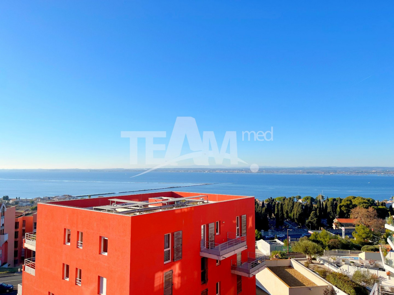 vente Appartement Sete - Photo 3