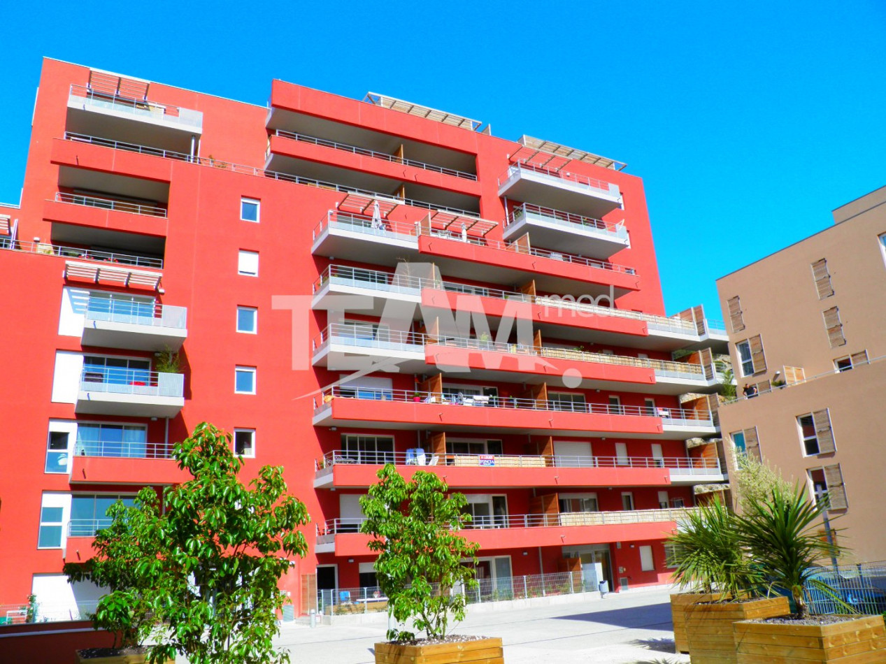 vente Appartement Sete - Photo 10