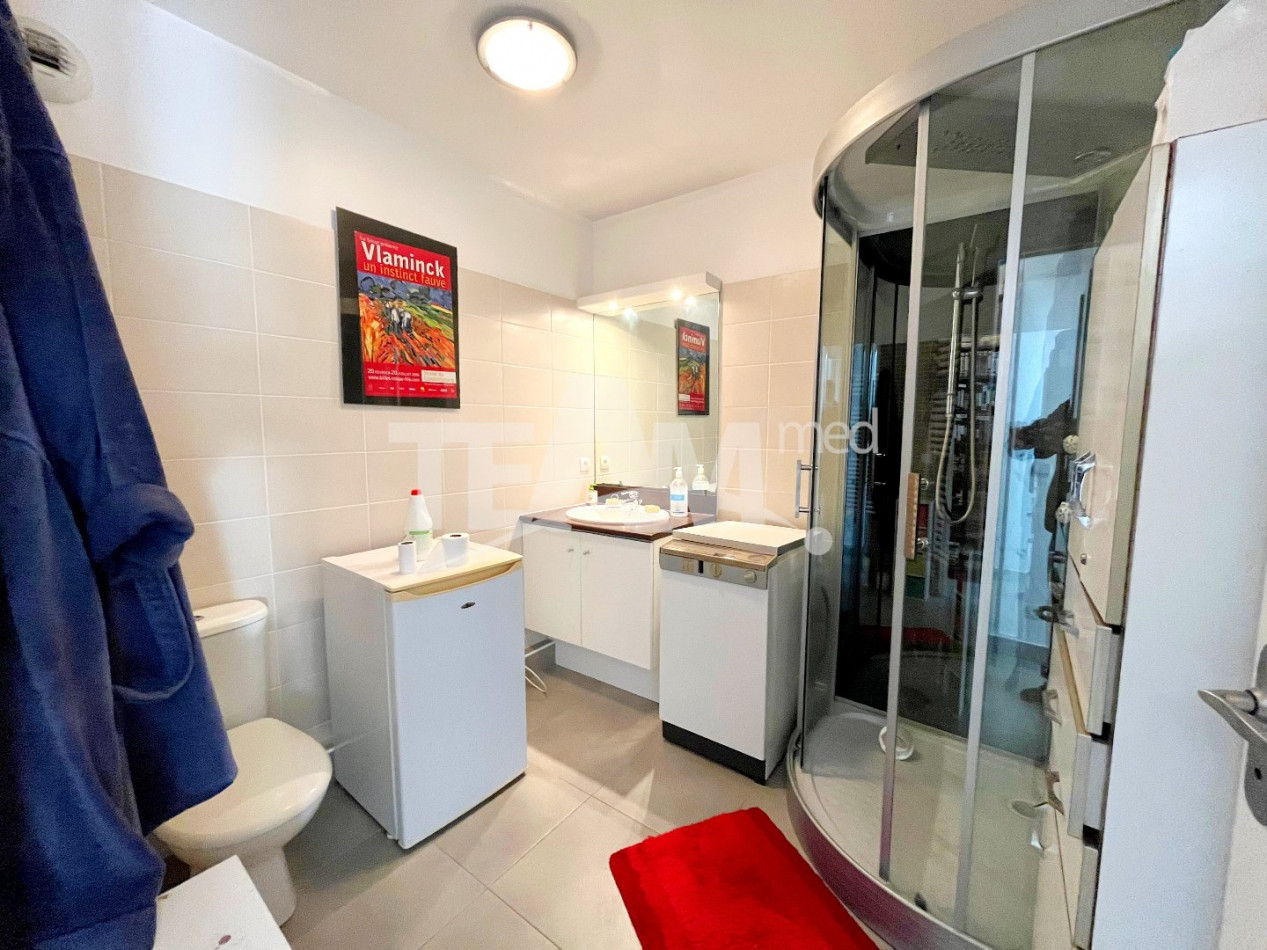 vente Appartement Sete - Photo 6