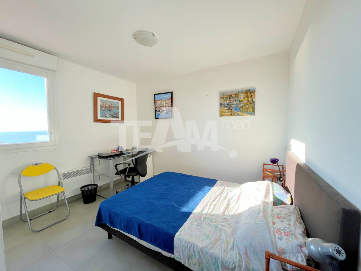 vente Appartement Sete - Photo 5
